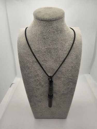 Anxiety relief necklace - anxiety,