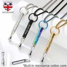 Quit Smoking Vaping Breathing