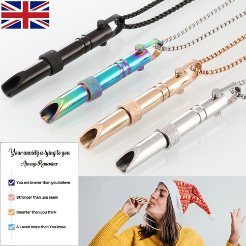 Stress relief necklaces - relief,