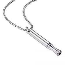 Anti Vaping Necklaces Stress