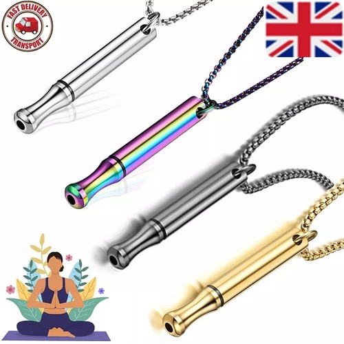 Anti vaping necklaces stress - anti,