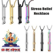 Stress Relief Necklaces