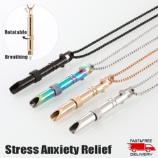 Rotatable Stress Anxiety