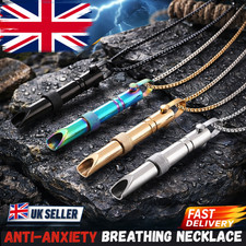 Stop Smoking Vaping Breathing