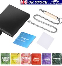 Stress Relief Necklace