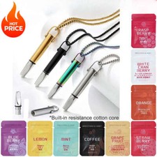 Stress Relief Necklace