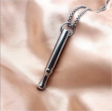 Stop Smoking Vaping Whistle