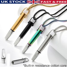 Quit Smoking Vaping Breathing