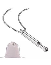 Anti Vaping Necklaces Stress