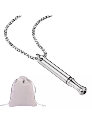 Anti vaping necklaces - anti, stress