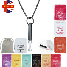 Stress Relief Necklace