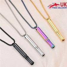 Stop Smoking Vaping Whistle