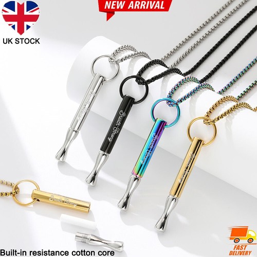 Anti vaping necklaces - vaping,